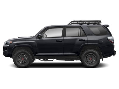 2024 Toyota 4Runner TRD Pro 4WD (Natl)