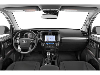 2024 Toyota 4Runner TRD Pro 4WD (Natl)