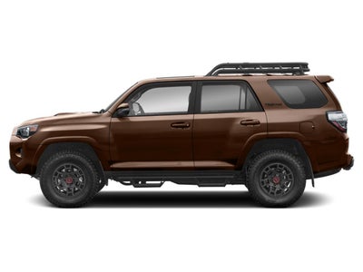 2024 Toyota 4Runner TRD Pro 4WD (Natl)