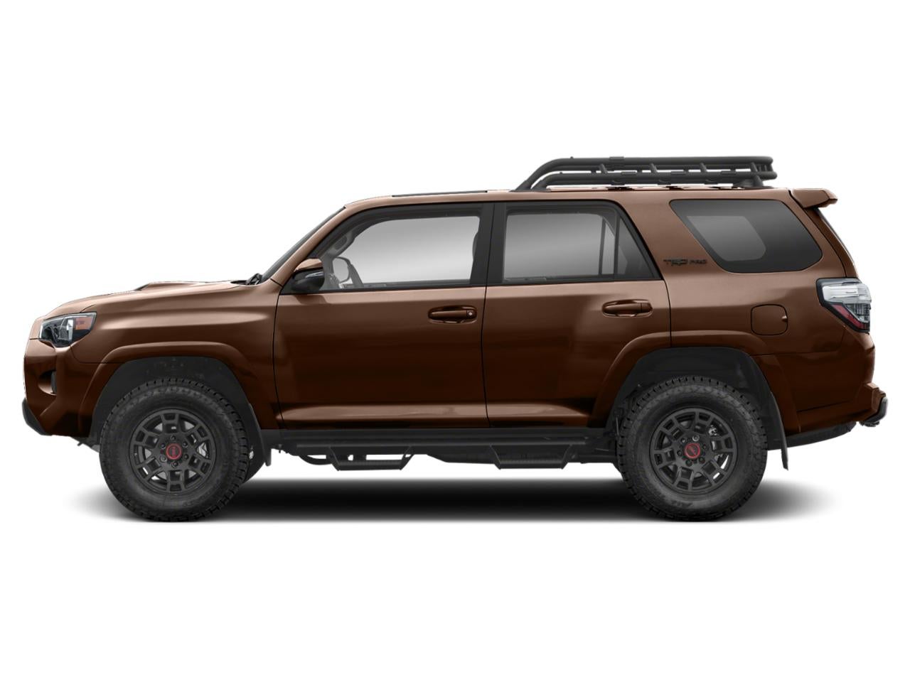 2024 Toyota 4Runner TRD Pro 4WD (Natl)