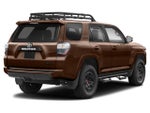 2024 Toyota 4Runner TRD Pro 4WD (Natl)