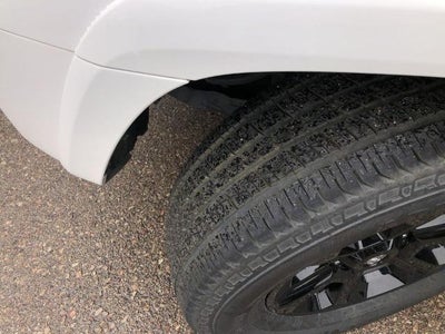 2024 Toyota 4Runner SR5 4WD (GS)