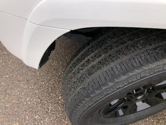 2024 Toyota 4Runner SR5 4WD (GS)