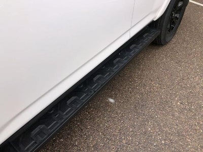 2024 Toyota 4Runner SR5 4WD (GS)