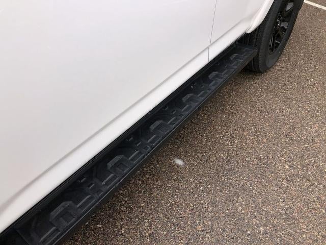 2024 Toyota 4Runner SR5 4WD (GS)