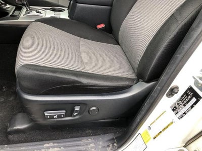 2024 Toyota 4Runner SR5 4WD (GS)