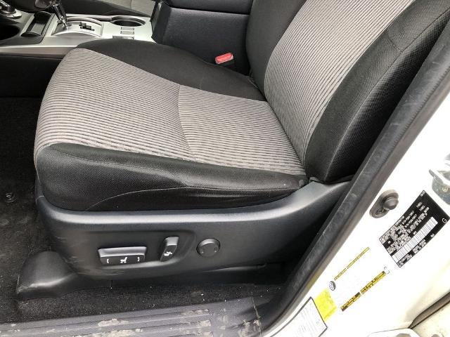 2024 Toyota 4Runner SR5 4WD (GS)