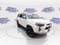 2024 Toyota 4Runner SR5 4WD (GS)