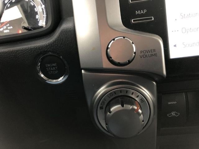 2024 Toyota 4Runner SR5 4WD (GS)