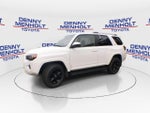 2024 Toyota 4Runner SR5 4WD (GS)