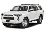 2024 Toyota 4Runner SR5 4WD (GS)