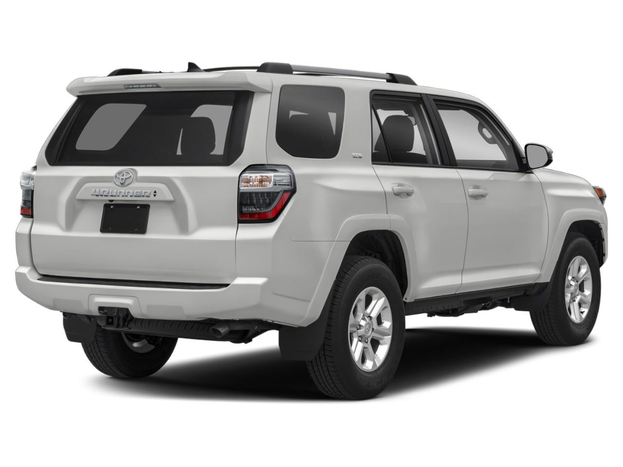 2024 Toyota 4Runner SR5 4WD (GS)