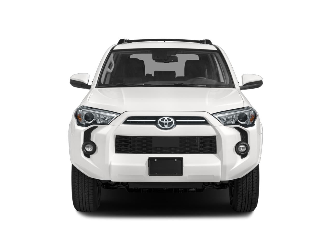 2024 Toyota 4Runner SR5 4WD (GS)