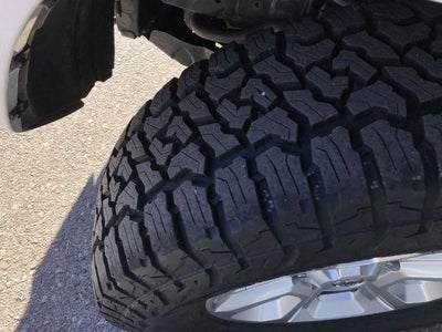 2024 Toyota 4Runner SR5 4WD (GS)