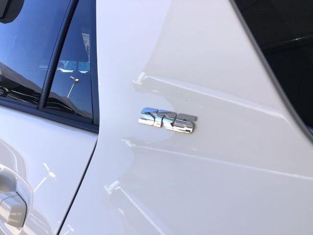 2024 Toyota 4Runner SR5 4WD (GS)