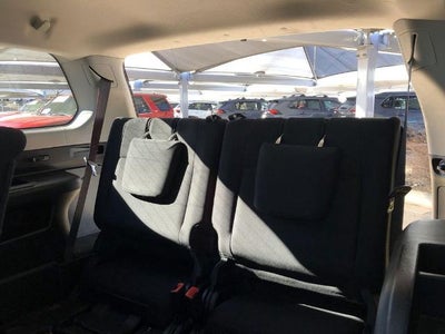 2024 Toyota 4Runner SR5 4WD (GS)