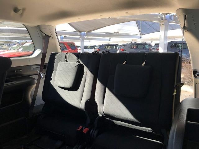 2024 Toyota 4Runner SR5 4WD (GS)