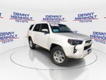 2024 Toyota 4Runner SR5 4WD (GS)