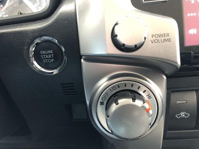 2024 Toyota 4Runner SR5 4WD (GS)