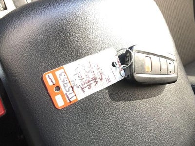 2024 Toyota 4Runner SR5 4WD (GS)