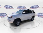 2024 Toyota 4Runner SR5 4WD (GS)