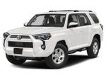 2024 Toyota 4Runner SR5 4WD (GS)