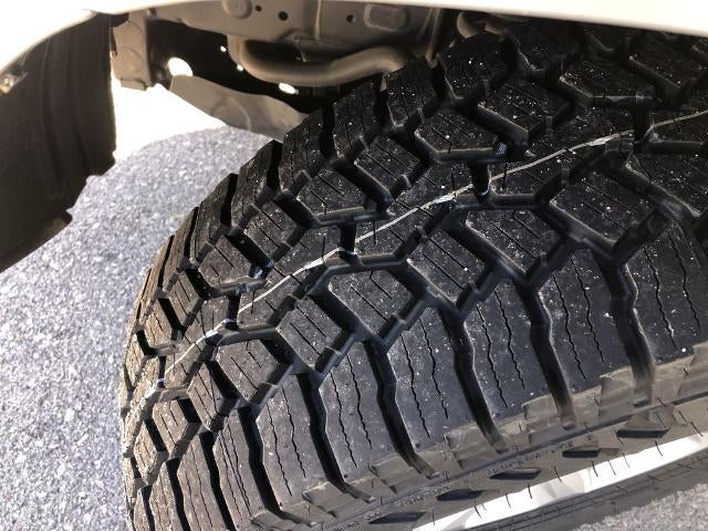 2024 Toyota 4Runner SR5 4WD (GS)