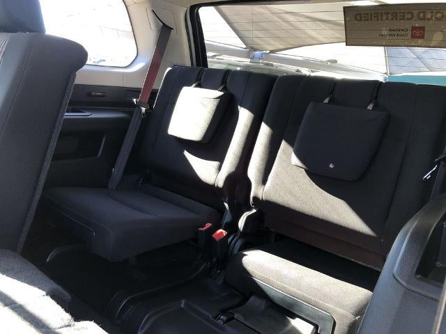 2024 Toyota 4Runner SR5 4WD (GS)