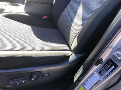 2024 Toyota 4Runner SR5 4WD (GS)