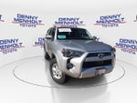 2024 Toyota 4Runner SR5 4WD (GS)