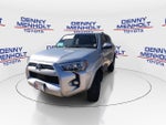 2024 Toyota 4Runner SR5 4WD (GS)