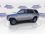 2024 Toyota 4Runner SR5 4WD (GS)