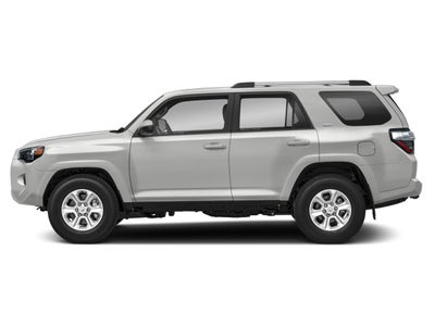 2024 Toyota 4Runner SR5 4WD (GS)