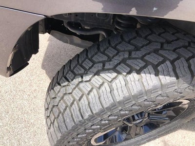 2021 Toyota 4Runner SR5 4WD (GS)