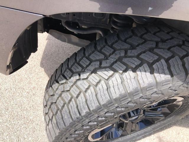 2021 Toyota 4Runner SR5 4WD (GS)