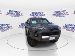 2021 Toyota 4Runner SR5 4WD (GS)