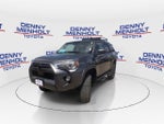 2021 Toyota 4Runner SR5 4WD (GS)