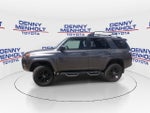 2021 Toyota 4Runner SR5 4WD (GS)