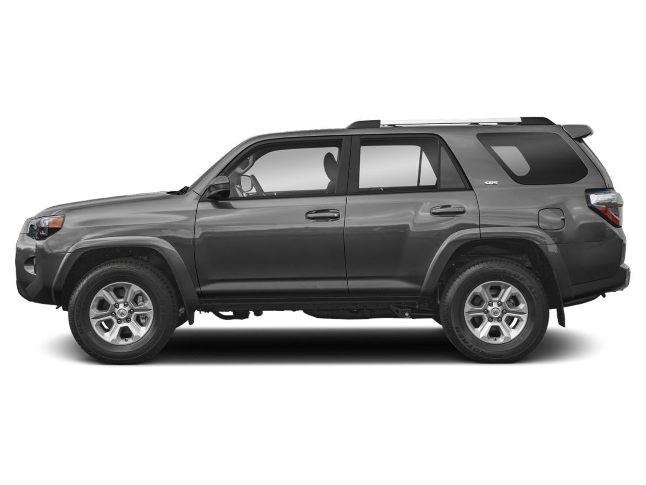 2021 Toyota 4Runner SR5 4WD (GS)