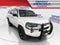 2022 Toyota 4Runner SR5 4WD (GS)