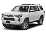 2022 Toyota 4Runner SR5 4WD (GS)