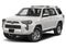 2022 Toyota 4Runner SR5 4WD (GS)
