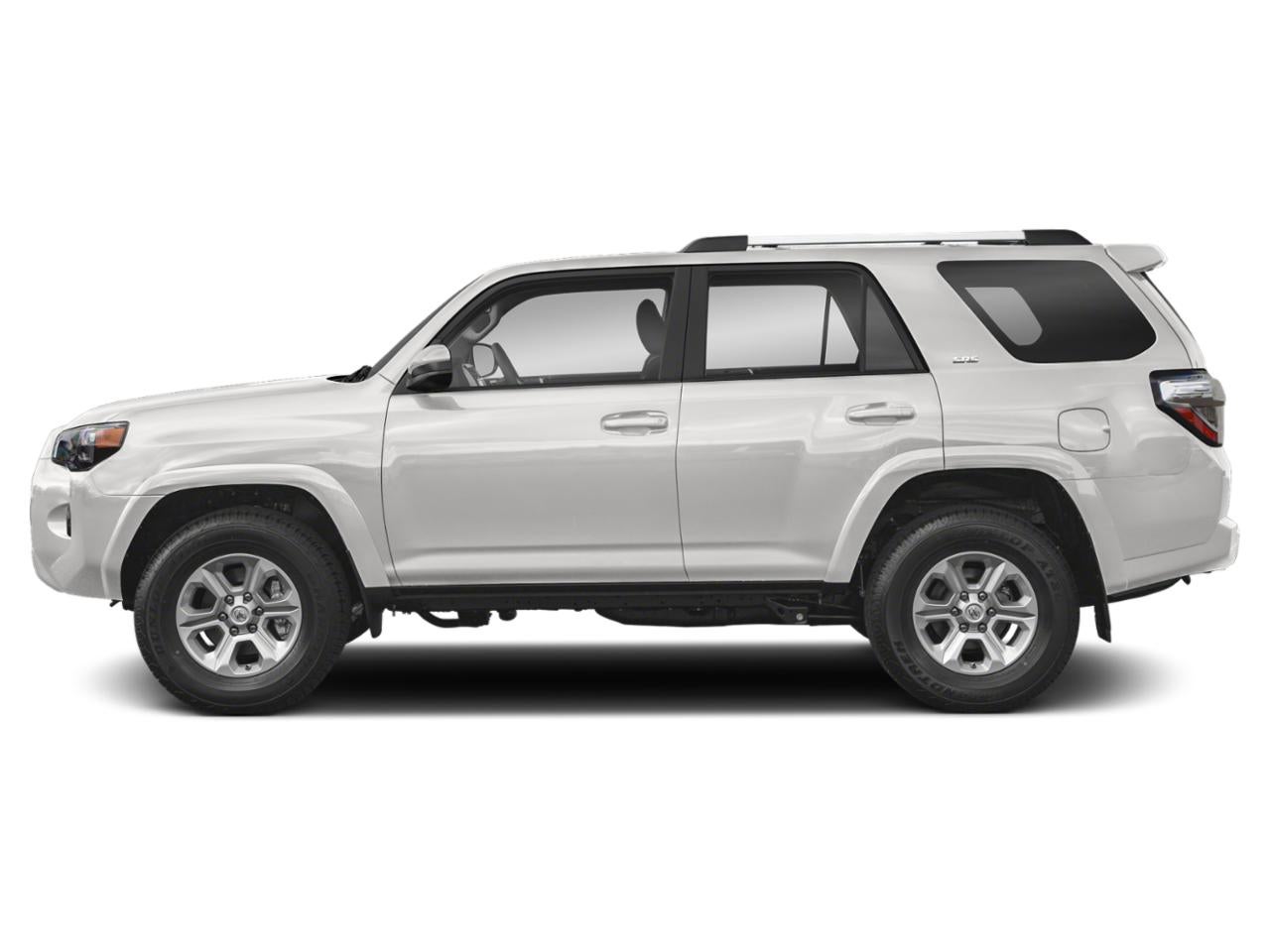 2022 Toyota 4Runner SR5 4WD (GS)