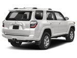 2022 Toyota 4Runner SR5 4WD (GS)