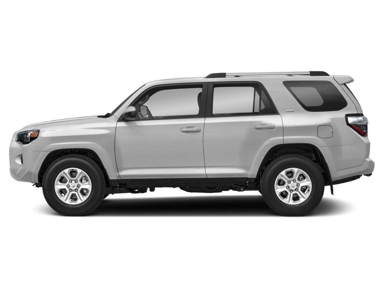 2024 Toyota 4Runner SR5 Premium 4WD (Natl)