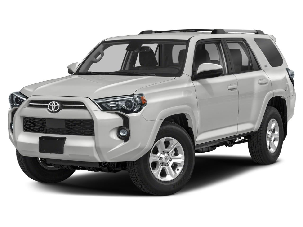 2023 Toyota 4Runner SR5 Premium 4WD (Natl)