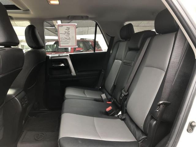 2024 Toyota 4Runner SR5 Premium 4WD (Natl)