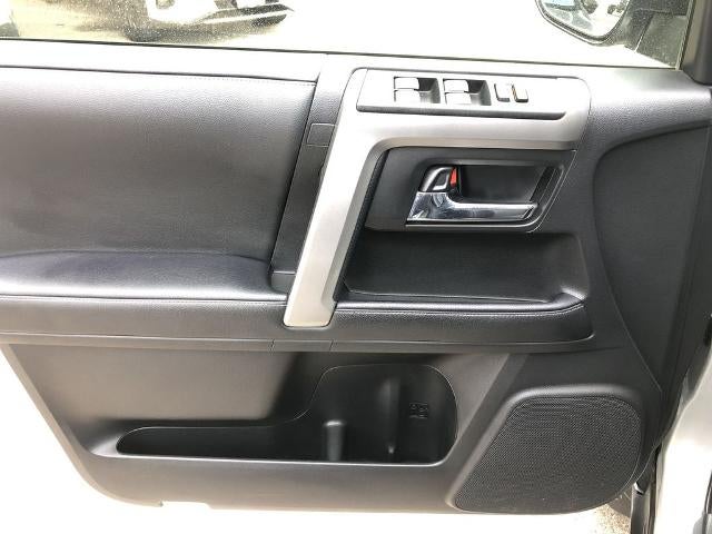 2024 Toyota 4Runner SR5 Premium 4WD (Natl)
