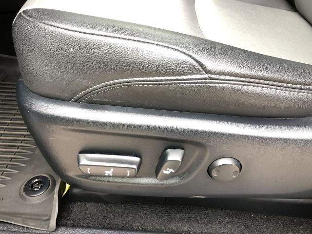 2024 Toyota 4Runner SR5 Premium 4WD (Natl)