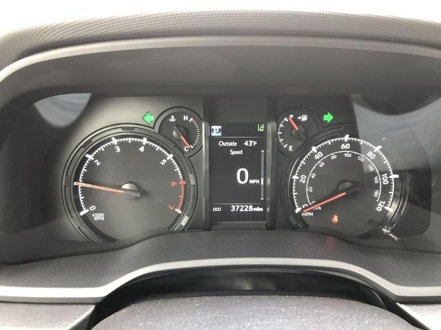 2024 Toyota 4Runner SR5 Premium 4WD (Natl)